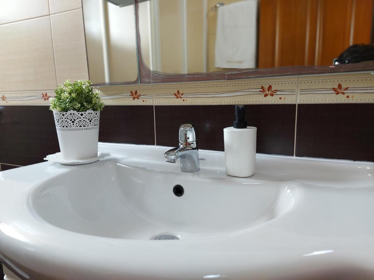 Apartments Palic Baška Dış mekan fotoğraf