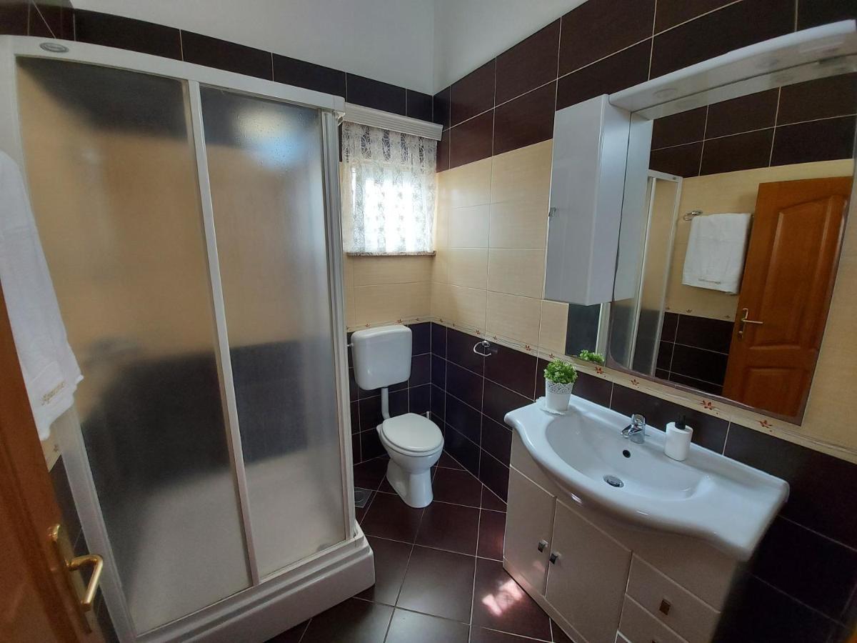Apartments Palic Baška Dış mekan fotoğraf