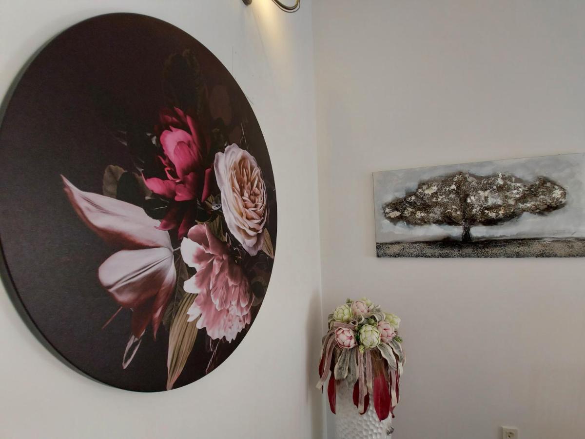 Apartments Palic Baška Dış mekan fotoğraf