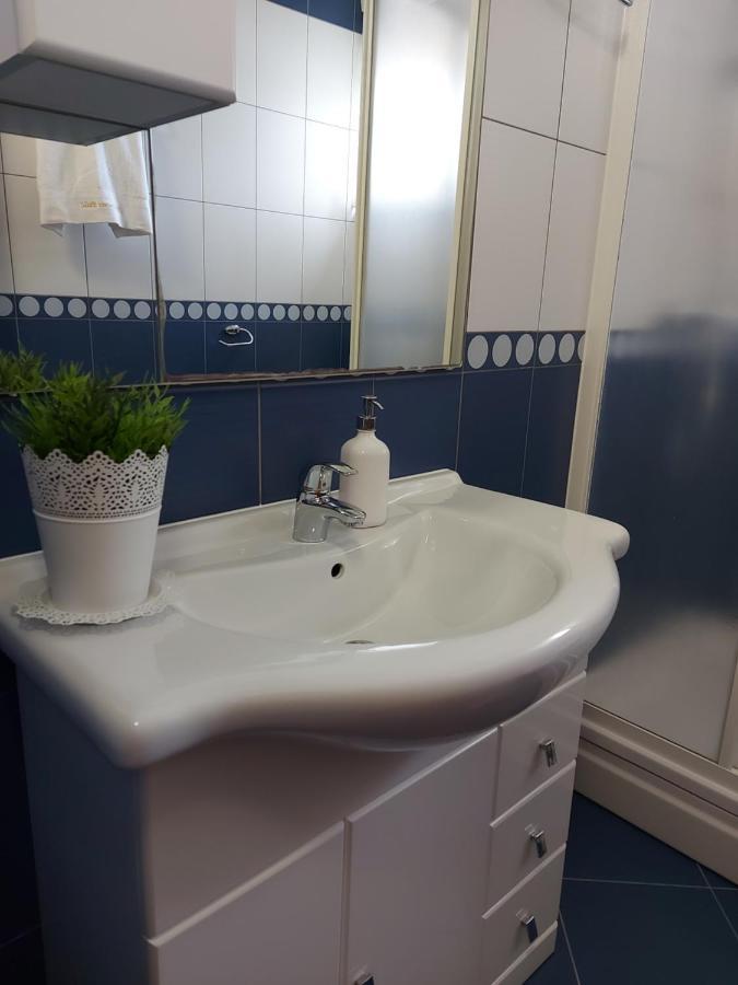 Apartments Palic Baška Dış mekan fotoğraf