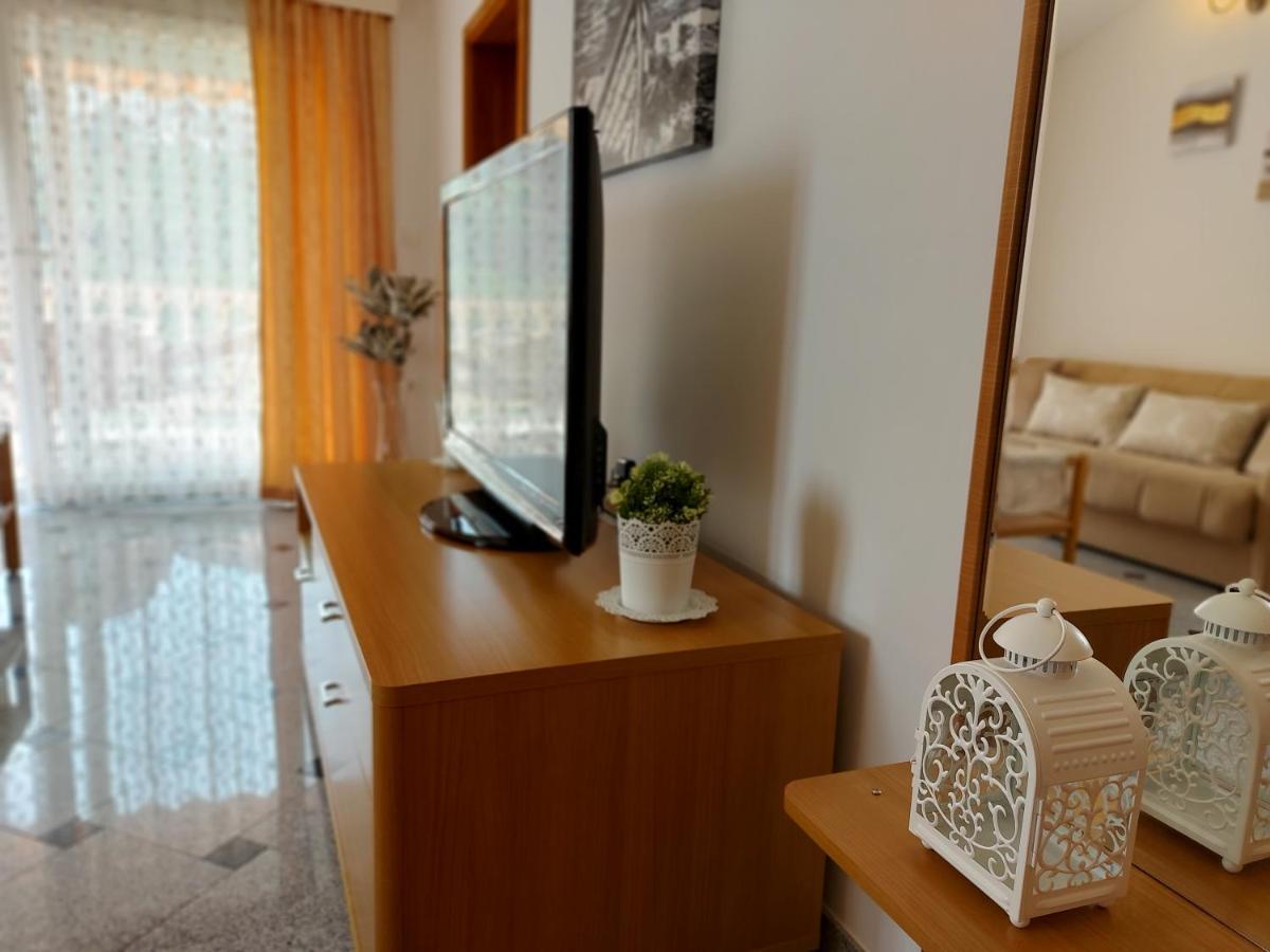 Apartments Palic Baška Dış mekan fotoğraf