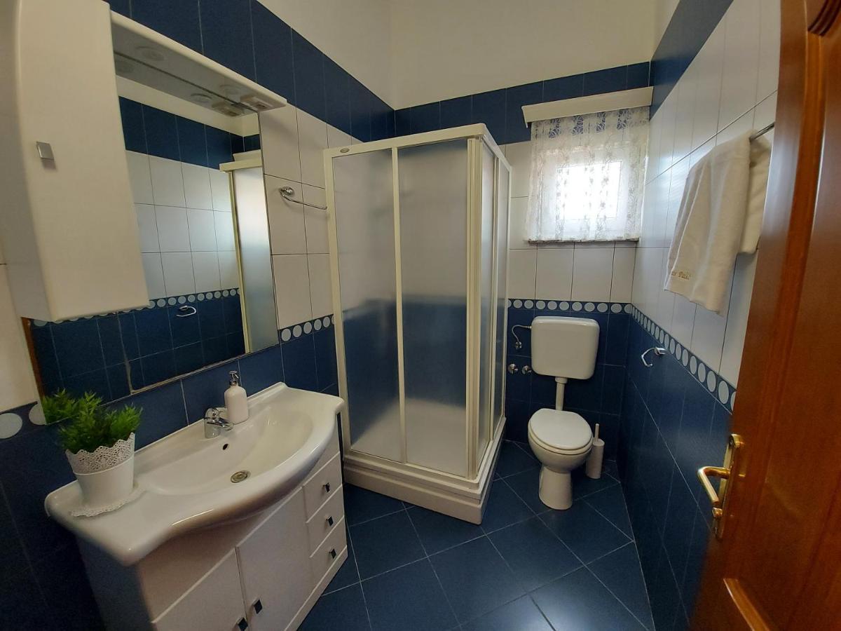 Apartments Palic Baška Dış mekan fotoğraf