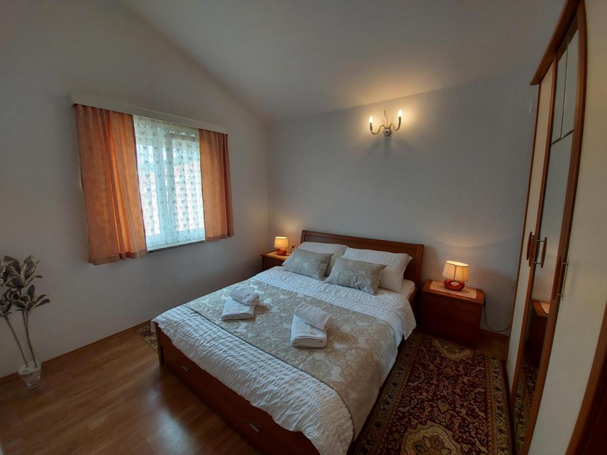 Apartments Palic Baška Dış mekan fotoğraf